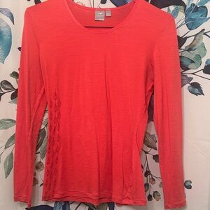 Women Icebreaker long sleeve